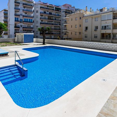 Andaluz Apartments - Algarrobo เนร์คา ภายนอก รูปภาพ
