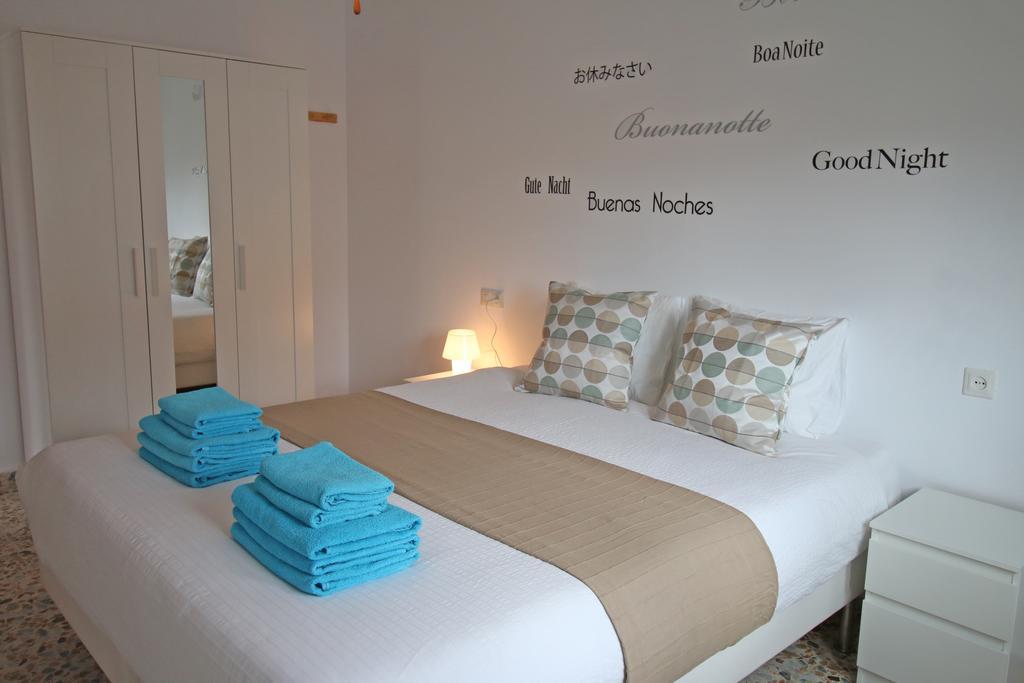 Andaluz Apartments - Algarrobo เนร์คา ภายนอก รูปภาพ