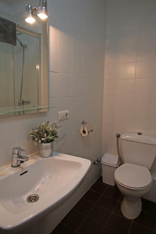 Andaluz Apartments - Algarrobo เนร์คา ภายนอก รูปภาพ