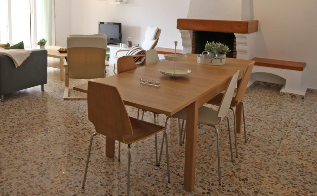 Andaluz Apartments - Algarrobo เนร์คา ภายนอก รูปภาพ