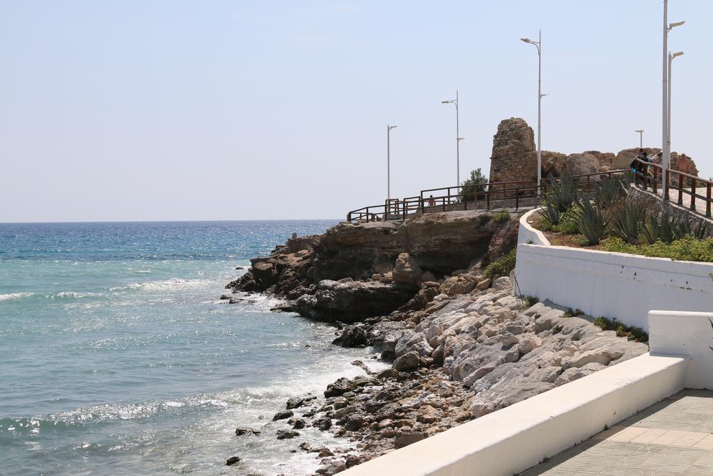 Andaluz Apartments - Algarrobo เนร์คา ภายนอก รูปภาพ