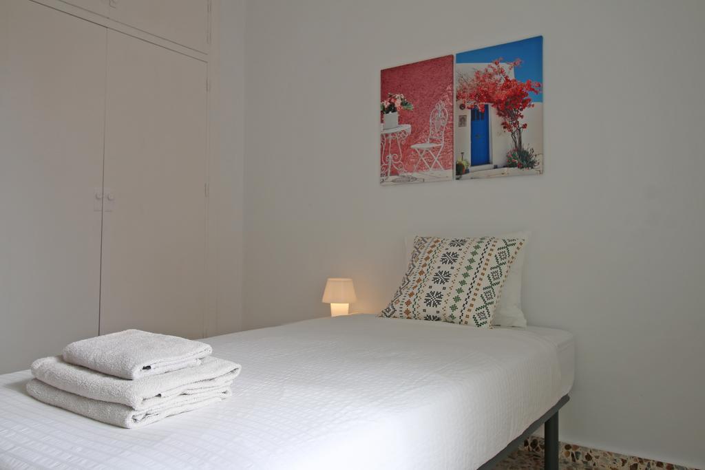 Andaluz Apartments - Algarrobo เนร์คา ภายนอก รูปภาพ