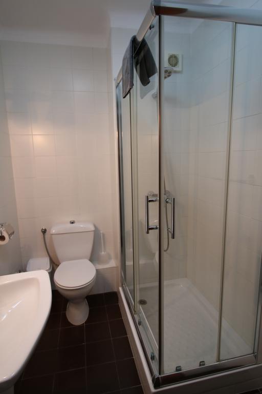 Andaluz Apartments - Algarrobo เนร์คา ภายนอก รูปภาพ