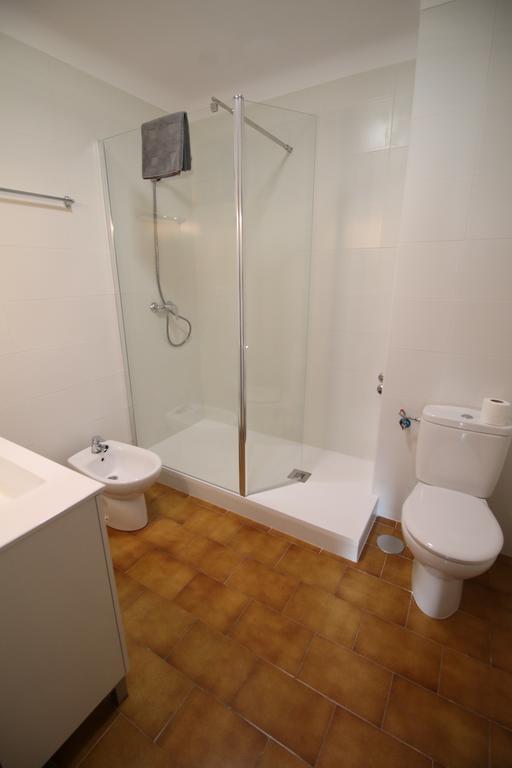 Andaluz Apartments - Algarrobo เนร์คา ภายนอก รูปภาพ