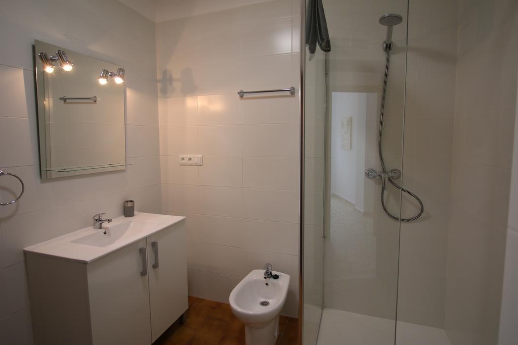Andaluz Apartments - Algarrobo เนร์คา ภายนอก รูปภาพ