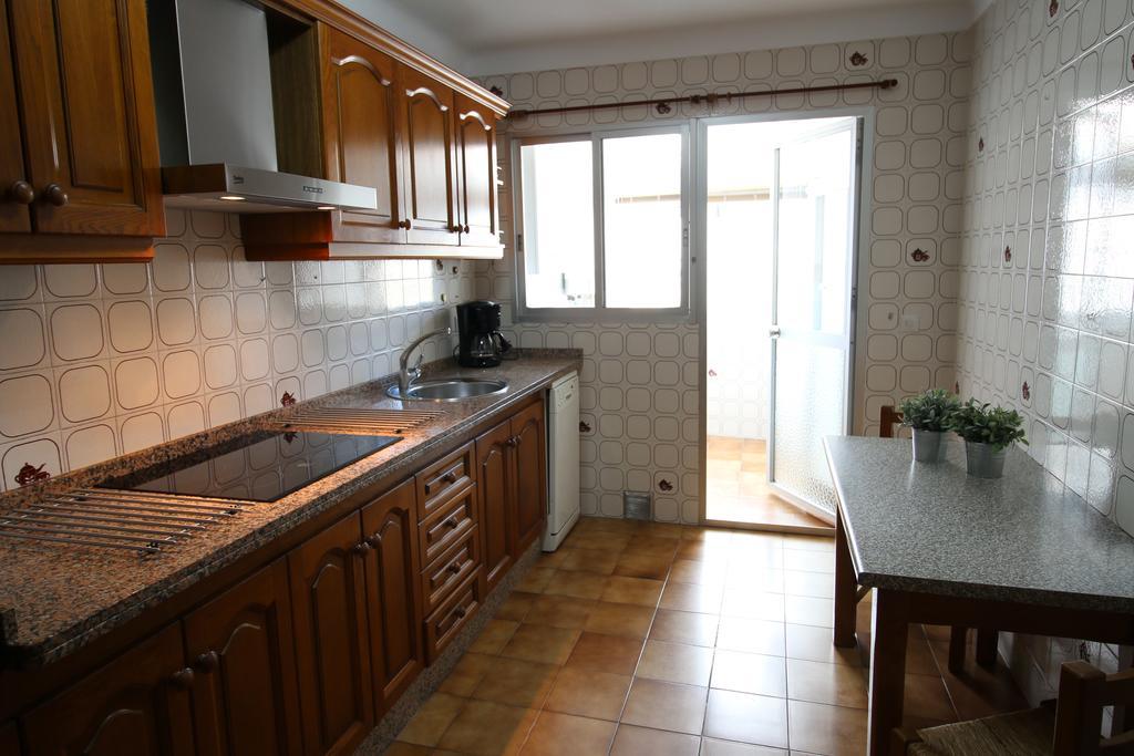 Andaluz Apartments - Algarrobo เนร์คา ภายนอก รูปภาพ